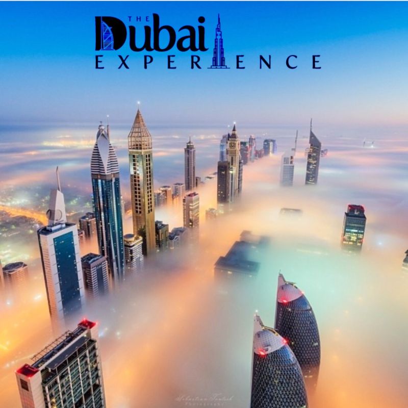 Dubai Tour Package, For International