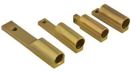 Brass Auto Meter Components for Automobile Industry