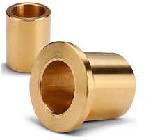 Polished Brass Bushes, Certification : ISI Certified