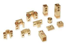 Brass Panel Board Parts