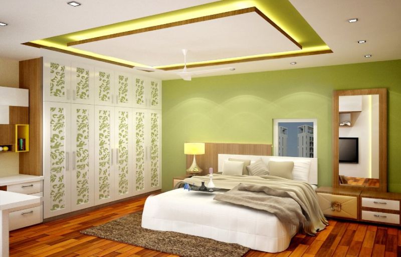 Interior Designing Services