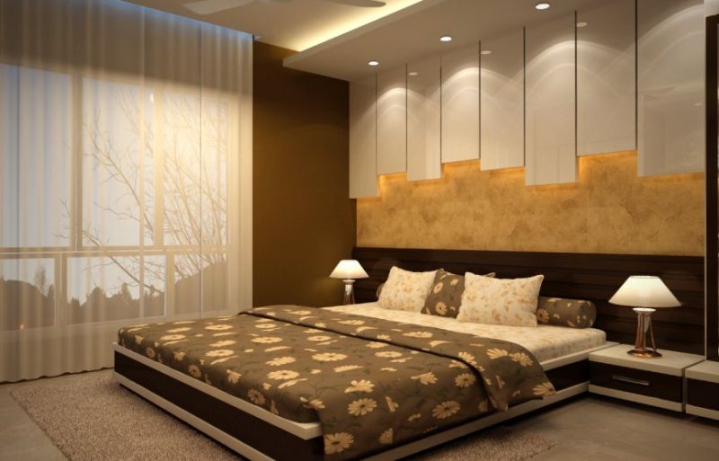 Interior Designing Services