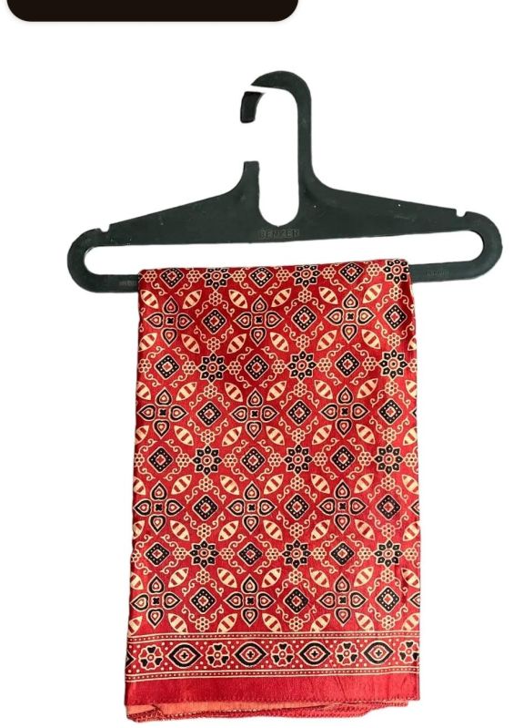 Printed unisex designer indian scarf, Size : Free size