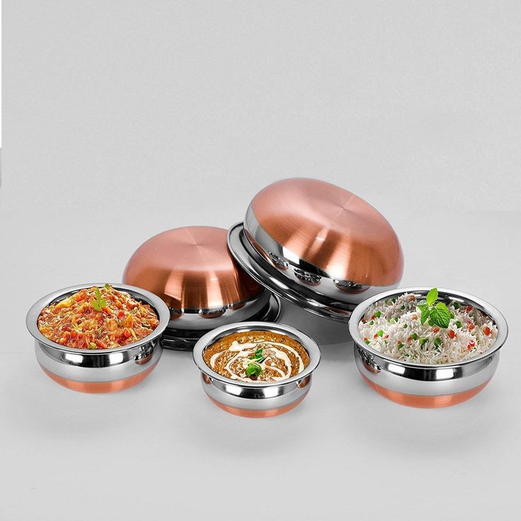 Aluminium Handi for Restaurants, Kitchen, Hotels