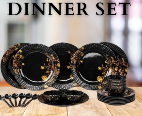 dinner plate set