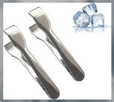 Stainless Steel ice tongs for Restaurant, Hotel, Home