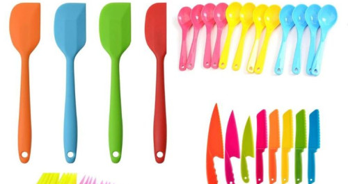 Plastic Cutlery