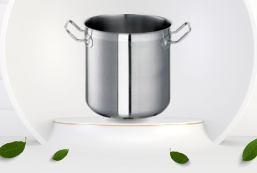 Stainless Steel Insulated Hot Pot For Home