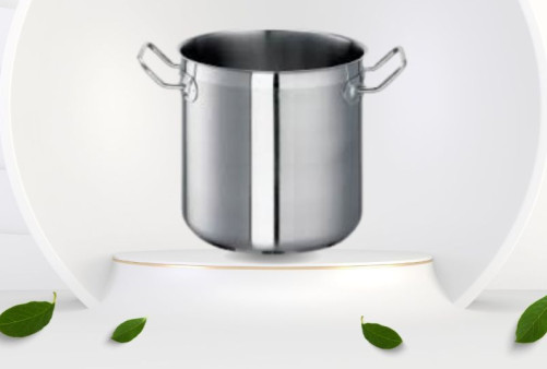 stainless steel insulated hot pot