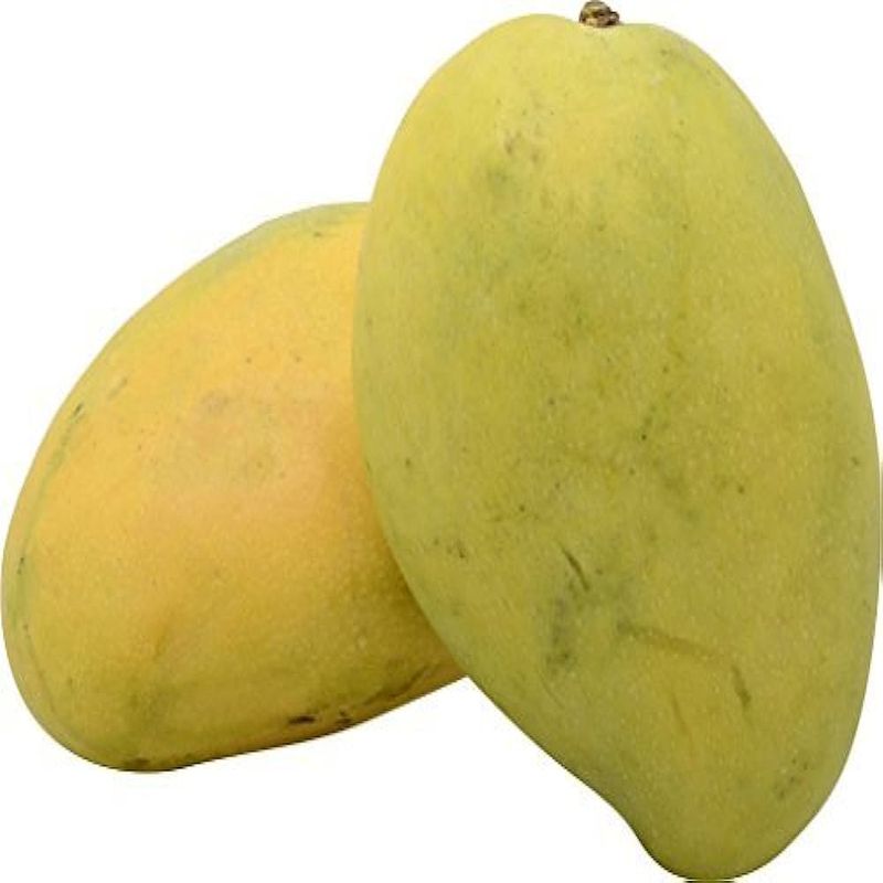 Organic Fresh Chausa Mango, Shape : Elongated