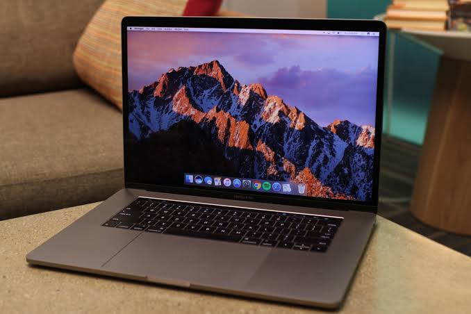 2023 Apple MacBook Pro 16