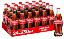 Coca Cola Cold Drink, Certification : Fssai Certified