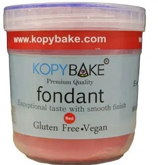 Kopybake Rolled Fondant Sugar Paste