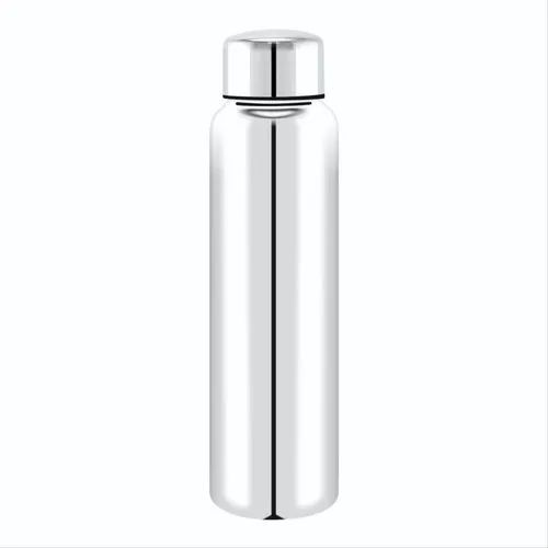 Plain Insulated Steel Water Bottle, Packaging Type : Paper Box