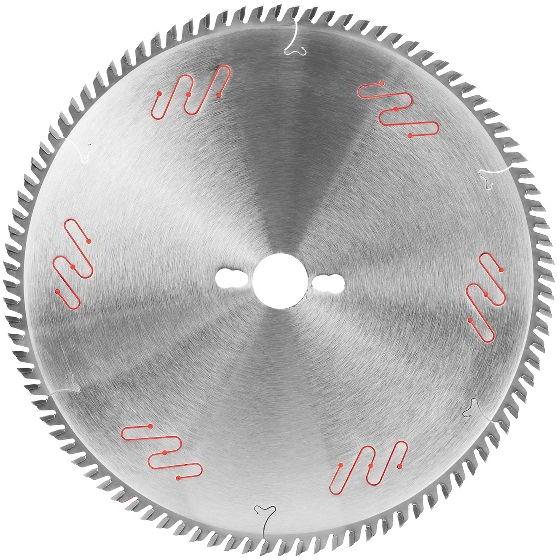 12 Inch Panel Saw Blade for Industrial