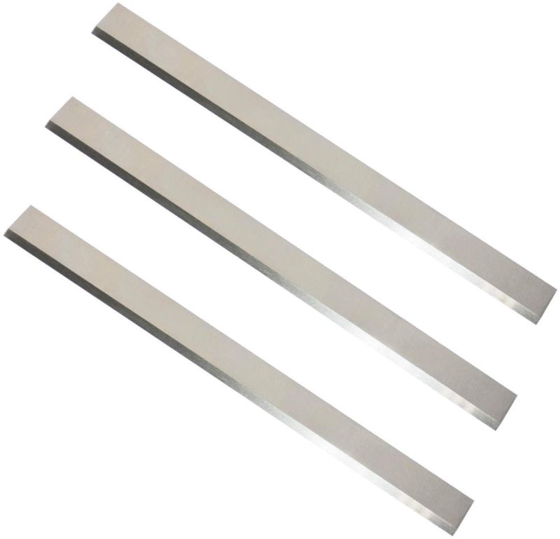 Coated Stainless Steel Planer Blade for Cutting Use