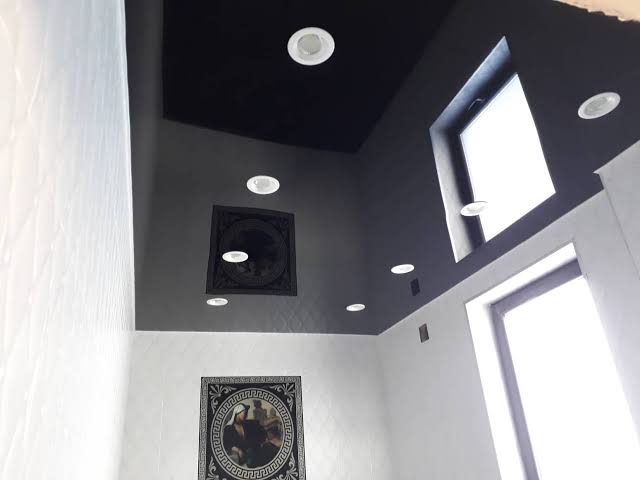 Lacquer Stretch Ceiling at Rs 360 / Square Feet in Chennai - ID: 7486764