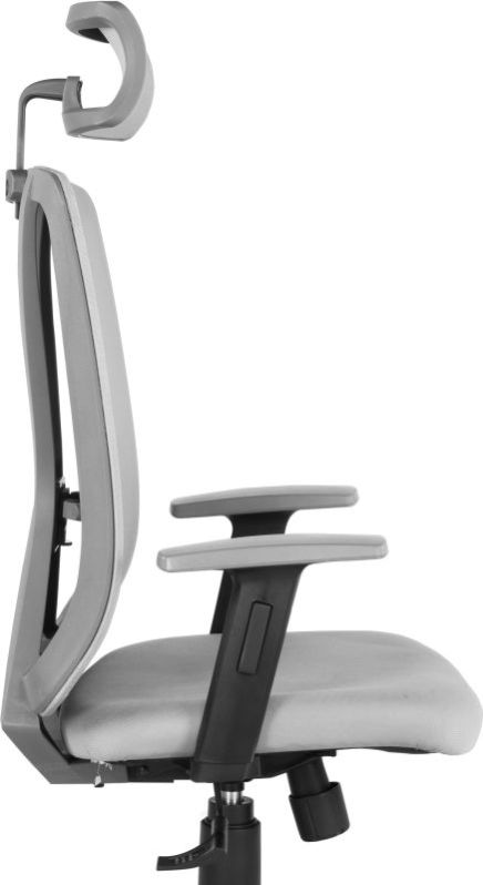 synchro mechanism executive office chair