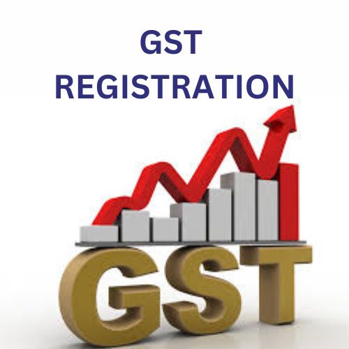 gst registration