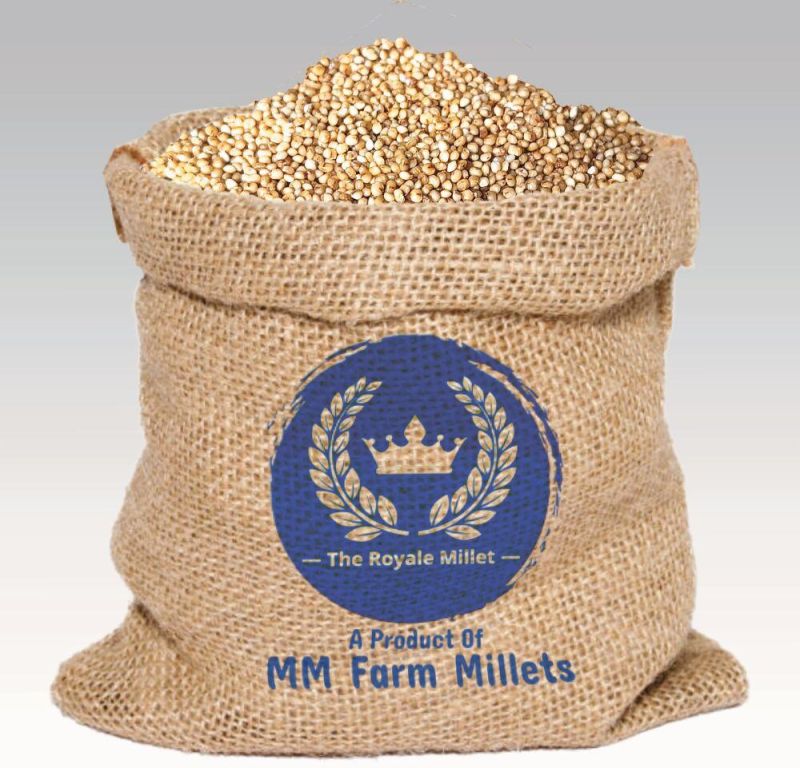 Kodo Millet - Varagu