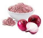 Red Onion Powder For Spices