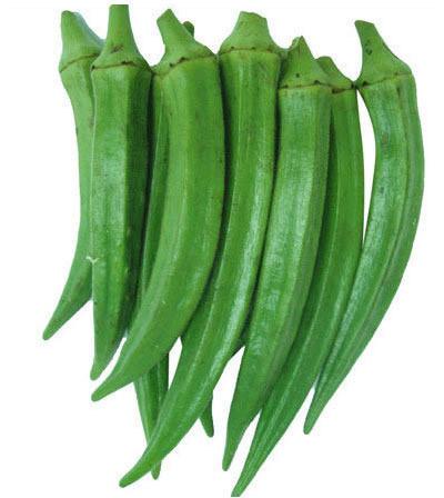 Ladyfinger, Packaging Size : 5 kg