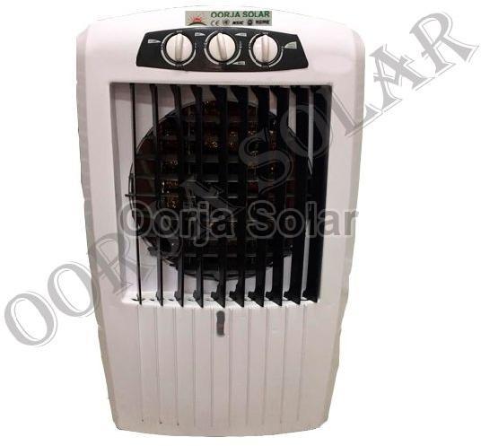 50Hz 0-10Kg Plastic 16 Inch Solar Cooler, Automatic Grade : Automatic