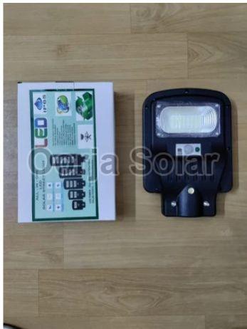 30 Watt All In One Solar Led Street Light