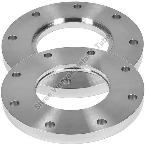 Polished 202 Stainless Steel Flange, Packaging Type : Box