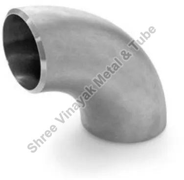 Polished Alloy Steel Elbow, for Industrial