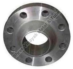 Round Alloy Steel Forged Flange, Packaging Type : Box