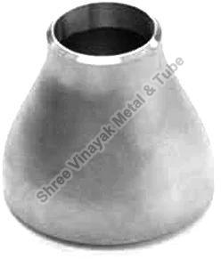 Polished Alloy Steel Forged Reducer, for Industrial, Feature : Dimensionally Accurate, High Strength