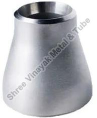 Polished Alloy Steel Reducer, for Pipe Fittings, Feature : Dimensionally Accurate, Durability