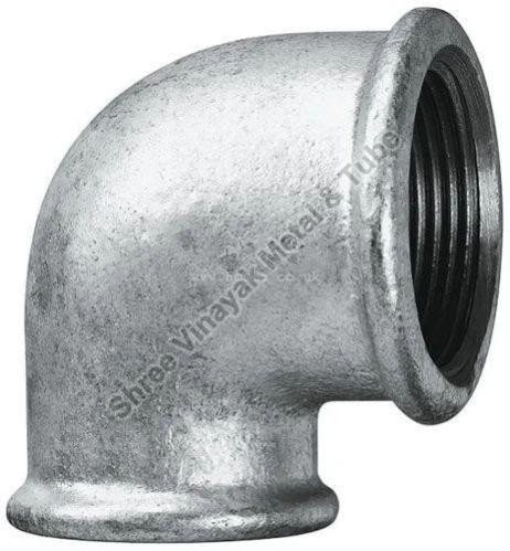 Polished Alloy Steel Reducing Elbow, for Pipe Fittings, Feature : Corrosion Proof, Eco Friendly, High Strength