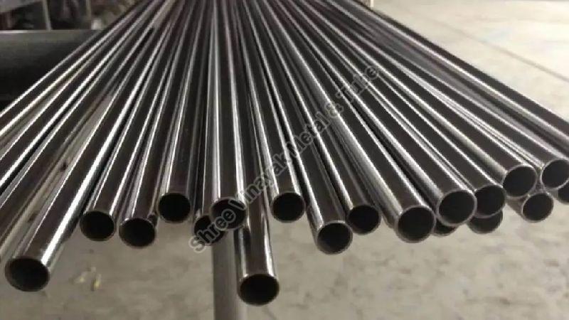 Duplex Steel Pipe, Size : 1/2″ – 60″