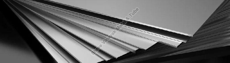 Polished Duplex Steel Plate, For Industrial, Length : Multisizes