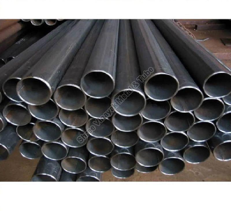 Mild Steel ERW Pipe, Feature : Corrosion Resistance