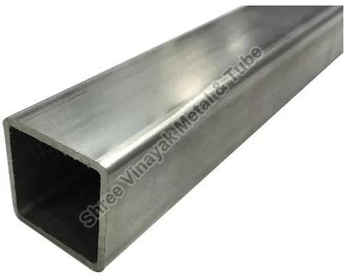 Galvanized Mild Steel Hollow Section Pipe, for Bridge Infrastructure Projects, Length : 8 Meter