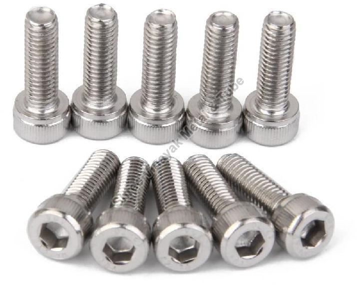 Stainless Steel Allen Key Bolt