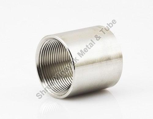 Polished Stainless Steel Socket, Packaging Type : Box