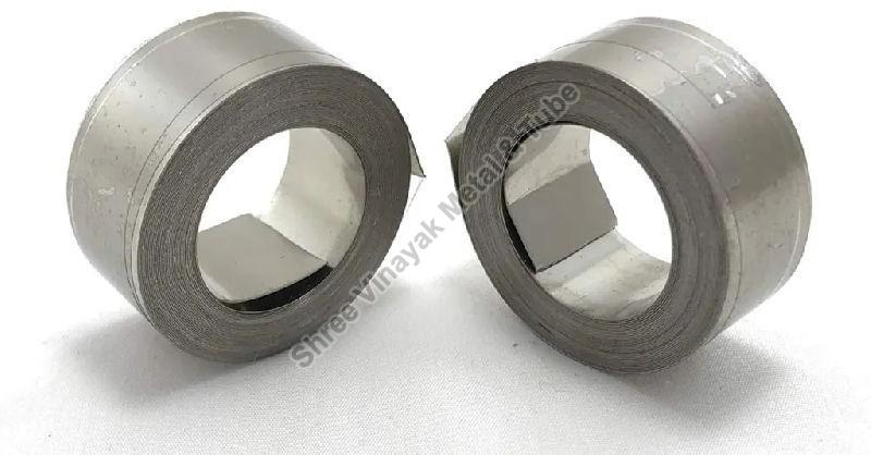 Stainless Steel Strips, For Construction, Grade : 301 / 304