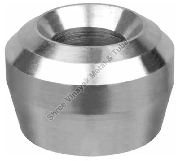 Ms Stainless Steel Weldolet, Size : 1/4 Inch-1 Inch, 1 Inch-2 Inch, 2 Inch-3 Inch, 3 Inch-10 Inch