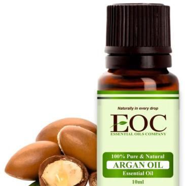 argan oil