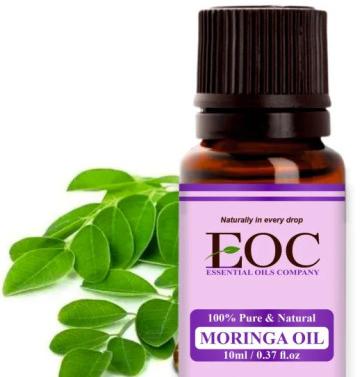 Moringa Oil