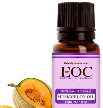 muskmelon oil