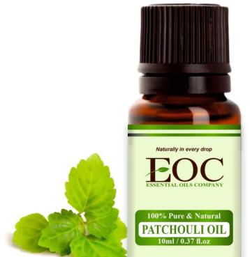 Patchouli Oil