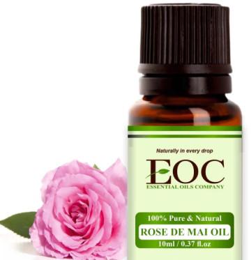 Rose De MaI Oil