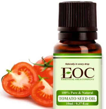 Tomato Seed Oil, Shelf Life : 3 Years