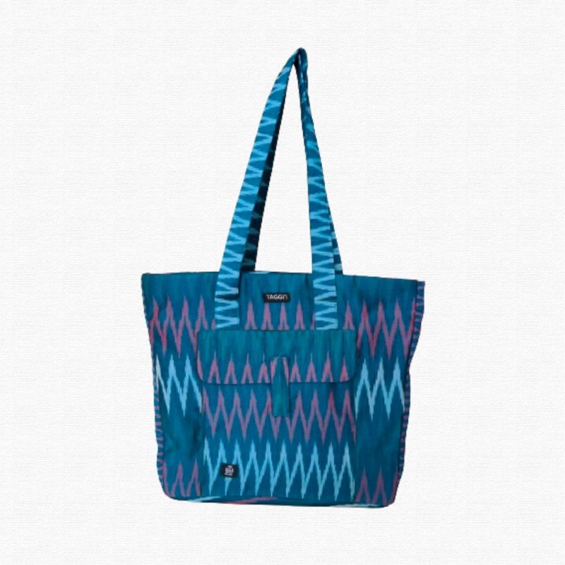 Designer Tote Bags - RFID Blocker | Laptop Bag