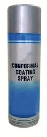 Equifit Conformal Coating Spray, Packaging Size : 500 ml